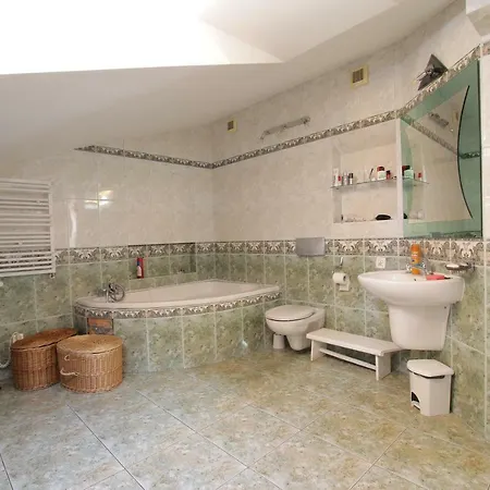 U Ogrodnika Agroturystyka Homestay *