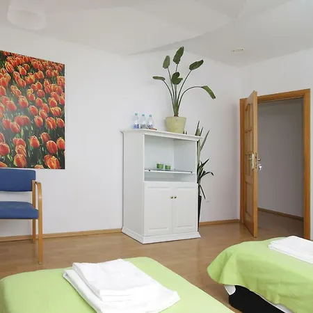 U Ogrodnika Agroturystyka Homestay Reda