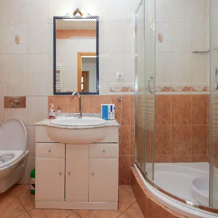 U Ogrodnika Agroturystyka Homestay *