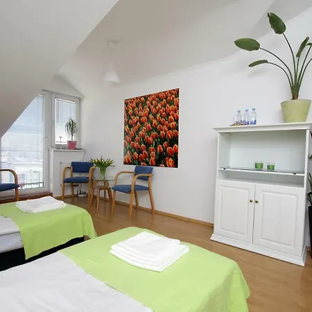 U Ogrodnika Agroturystyka Homestay
