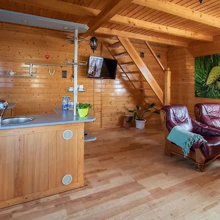 Homestay U Ogrodnika Agroturystyka