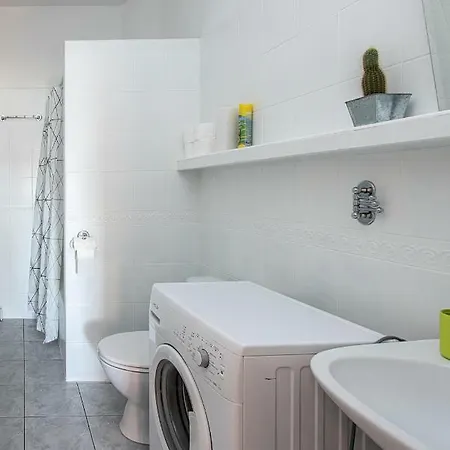 U Ogrodnika Agroturystyka Homestay Reda