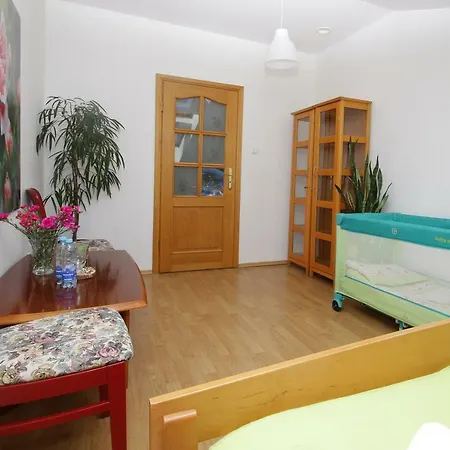 U Ogrodnika Agroturystyka
