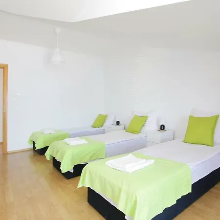 Homestay U Ogrodnika Agroturystyka Reda