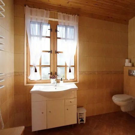 U Ogrodnika Agroturystyka Homestay Reda