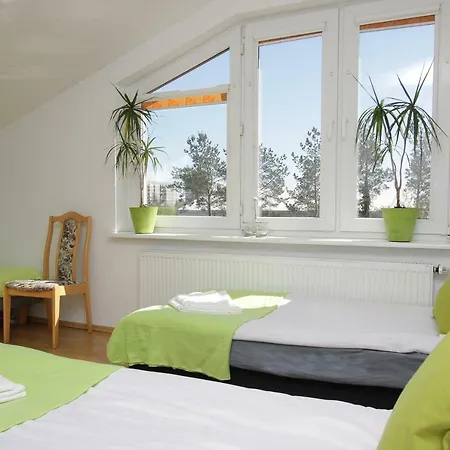 U Ogrodnika Agroturystyka Homestay *