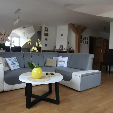 U Ogrodnika Agroturystyka Homestay Reda